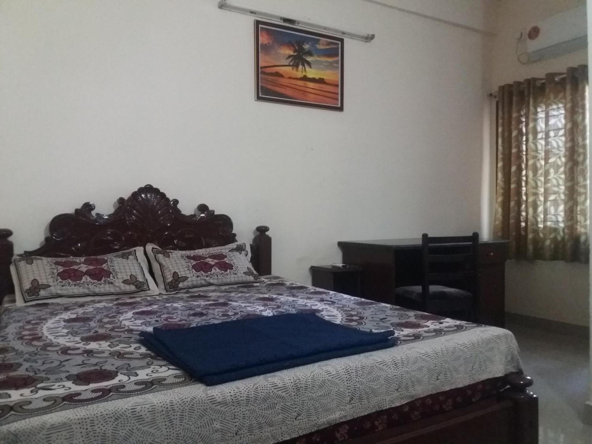 Classic Tourist Home Kochi Extérieur photo